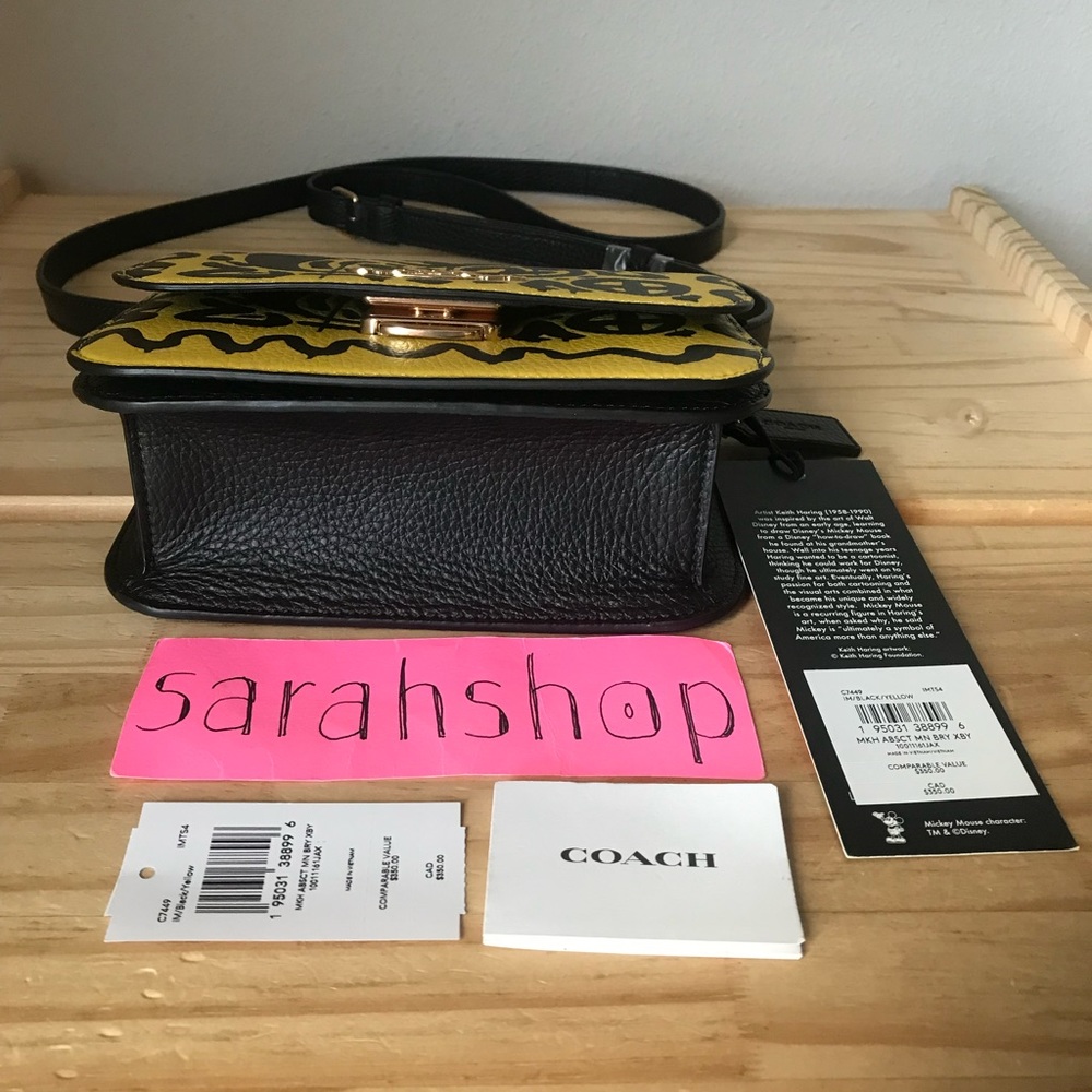 ✅Coach Purse - Picture 5 of 16